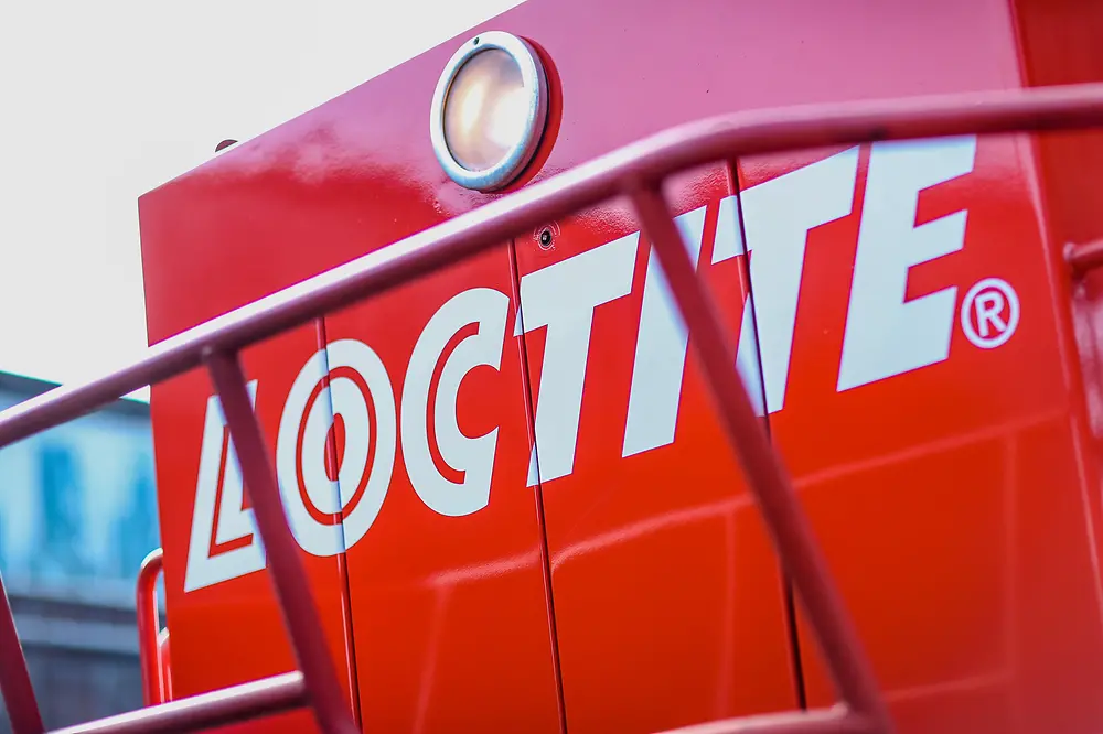 Loctite is Henkel’s biggest brand