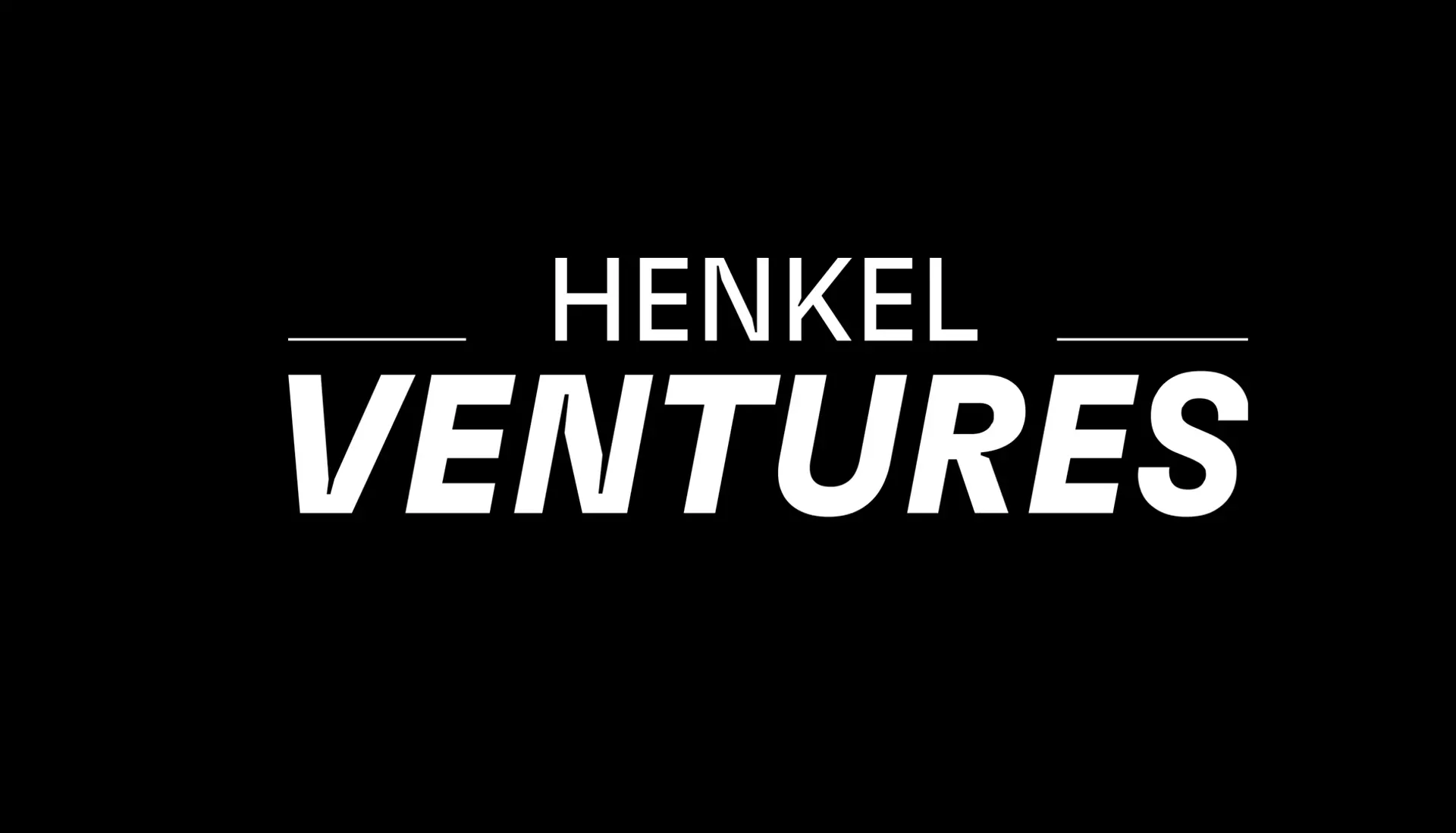 
Henkel Ventures