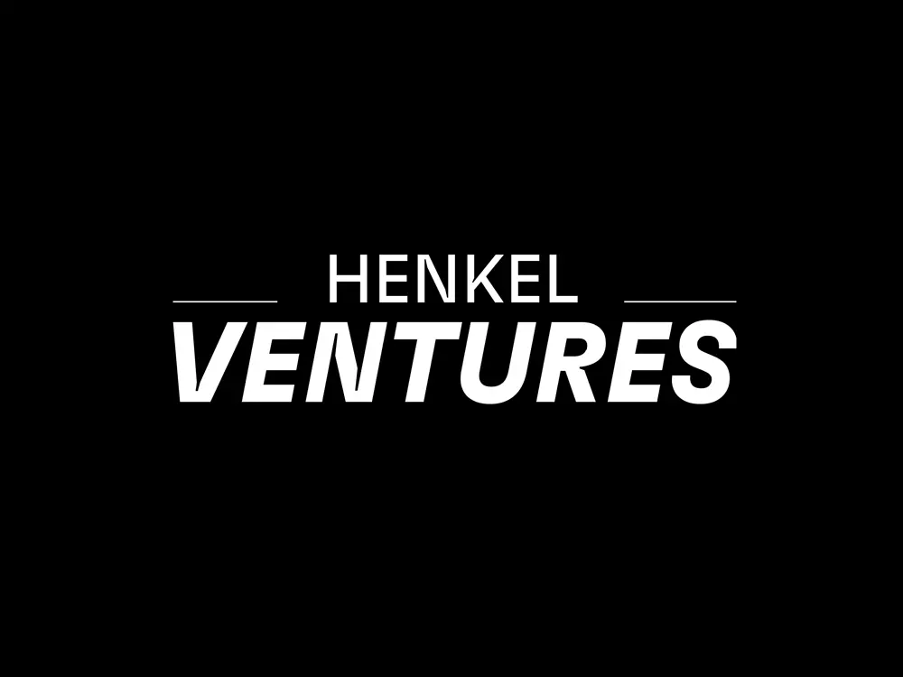 

Henkel Ventures